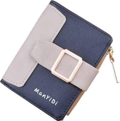 Immagine prodotto di Portafoglio Manyidi GU-36192 - Eleganza e Stile KP36192