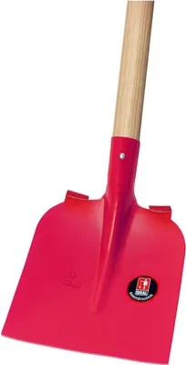 Produktbild von Ideal Holsteiner Schaufel Gr. 2 RB plus 3/4 gehoben