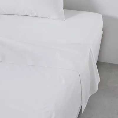 Produktbild von Spannbettlaken für Einzelbett, 180 x 290 cm