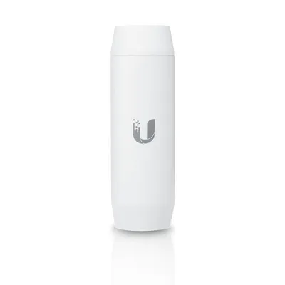 Produktbild von Instant PoE to USB Konverter, RJ-45 > USB-A (weiß)