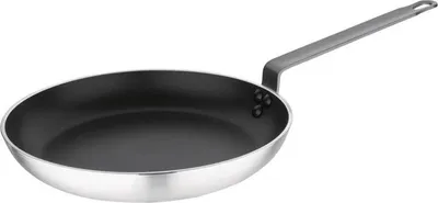 Obrázek produktu pro Hliníková nepřilnavá teflonová pánev Vogue 30 cm