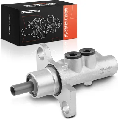 Zdjęcie produktu dla Frankberg Pompa hamulcowa dla Porsche 911 997 Targa 99735591030