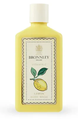 Produktbild von Bronnley Duschgel Lemon 300ml
