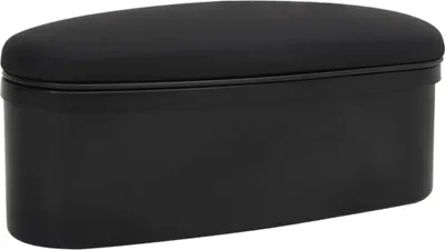 Image de Boîte de rangement pour accoudoir de voiture universelle ABS