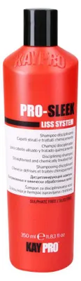 Obrázek produktu pro KayPro Pro-Sleek Szampon 350 ml