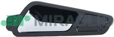 Obrázok produktu pre Kľučka dverí - Interiérové vybavenie MIRAGLIO 60/278