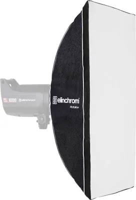 Produktbild von Elinchrom Rotalux Rectabox 60x80 cm