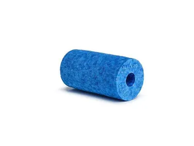 Produktbild von Blackroll Micro | Foamroller Micro Blue
