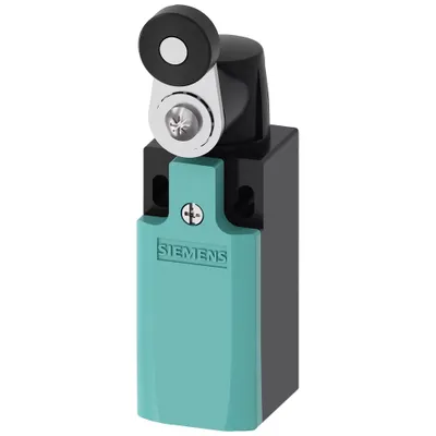 Obrázok produktu pre Siemens Positionsschalter Schwenkhebel 3SE5232-0HK2, Plast, IP65, 43 mm, 49 mm, 127 mm, 105 g