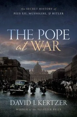 Produktbild von The Pope at War