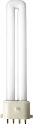 Produktbild von Kompaktleuchtstofflampe CFL 9W/840 2G7 4P 600lm neutralweiß 4000K