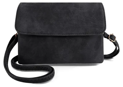Productafbeelding van Mini Crossbody Tas van PolyurethanLeer voor Dames