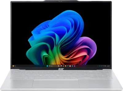 Produktbild von Acer Swift Notebook Air SFA16-61M SFA16-61M-R1FY, AMD Ryzen AI 5, 2 GHz, 40,6 cm (16"), 1920 x 1200 Pixel, 32 GB, 1 TB