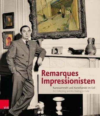 Produktbild von Remarques Impressionisten