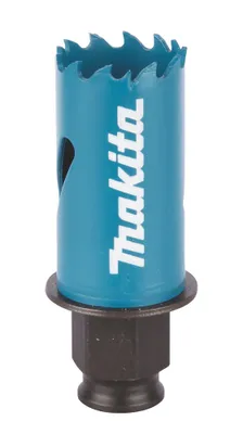 Image de Makita Ezychange scie cloche 25 mm 25 mm - Ezychange