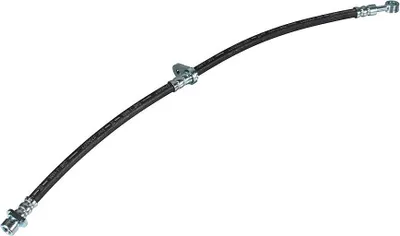 Produktbild von METZGER 4112148 Bremsschlauch Vorne Rechts für HONDA JAZZ IV (GK)