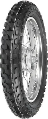 Image de Pneu Vee Rubber VRM 274 130/80-18 66P TT avant