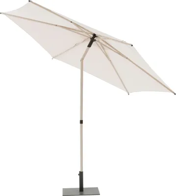 Produktbild von Wasserfester Gartenschirm SOYA, Ø 270 cm