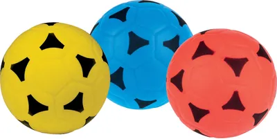 Image de Androni Foam Bal, 22 cm