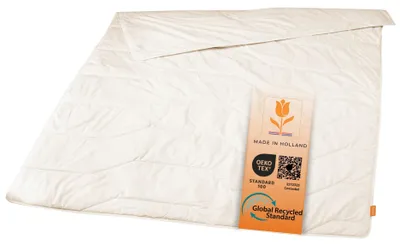 Productafbeelding van Zomerdekbed van Katoen en Lyocell Lyocell 155 x 220 cm