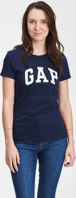Obrázek produktu pro Tričko s logem GAP 268820-00__XS