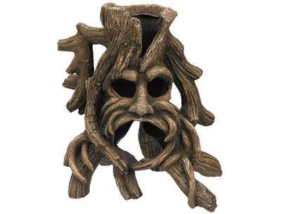 Produktbild von Nobby Aqua Ornaments GRUSELBAUM XL