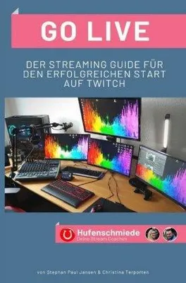 Produktbild von Go Live