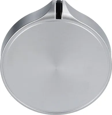 Produktbild von easyPART passend für BOSCH Drehknopf 00633391 für Waschmaschine | Bedienknopf, Einstellknopf