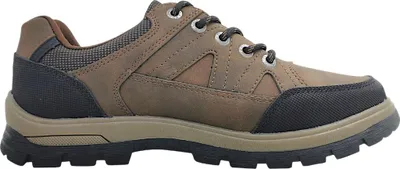 Imagen del producto de Zapatos deportivos para hombre de la marca Romika, color marrón, estilo casual