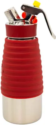 Productafbeelding van Isi Sahnebereider 0,5 liter, Gourm Whip Plus, uitvoering: geborsteld