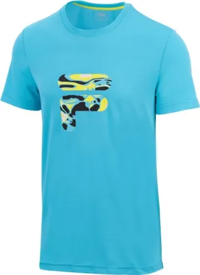 Produktbild von Tshirts Fila Caleb FJX2413044000