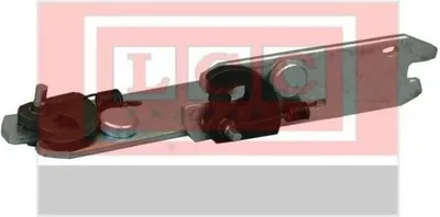 Produktbild von LCC Trommelbremse-Nachsteller LCC7013 Hinten für FORD FOCUS (DAW, DBW)