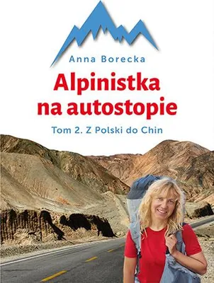 Produktbild von Alpinistka na autostopie
