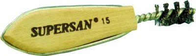 Image de Wieland Moellersdorf Brosse intérieure en cuivre, 15 mm, 1 pièce.