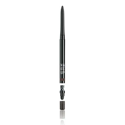 Immagine prodotto di Fabbrica di cosmetici eyeliner automatico antracite 03