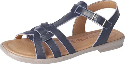 Produktbild von RICOSTA Birte Tango Sandale Kinder blau 36