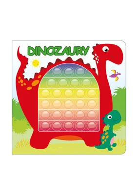 Obrázok produktu pre Dinozaury