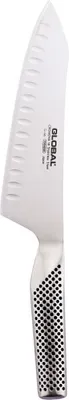 Produktbild von Global Asia-Kochmesser Kullen 18 cm G-66