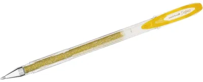 Produktbild von Gelroller Signo UM-120 SP 0,6 gold Packung mit 12 Stück