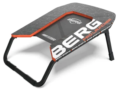 Produktbild von BERG Gymnastik-Trampolin Pro Launcher