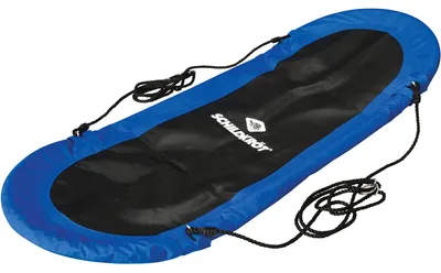 Produktbild von NESTSCHAUKEL Oval (165x70cm)
