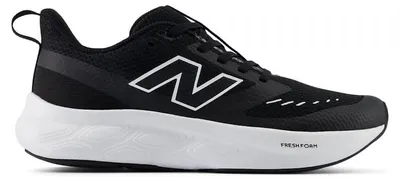 Obrázek produktu pro New Balance Fresh Foam 625, černá a bílá (dětská verze), velikost EU 37,5