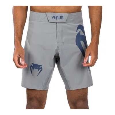 Obrázek produktu pro Venum Light 5.0 Fightshorts grey blue velikost L