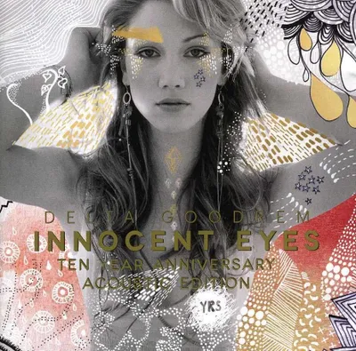Produktbild von Innocent Eyes (10th Anniversary Edition)