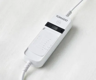 Produktbild von Tomado TEB1510W Elektrische Unterdecke 1 Person - 3 Heizstufen - Weiß