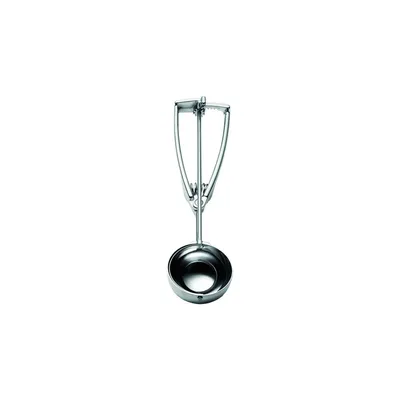 Obrázok produktu pre STÖCKEL naberačka na zmrzlinu z nehrdzavejúcej ocele 18/10, model CR, objem: 1/30 l