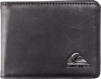 Image de Quiksilver Wallet AQYAA03357-KVJ0 in Black color size large