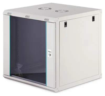 Produktbild von DIGITUS Wandgehäuse Dynamic-N Serie - 600x600 mm (BxT), unmontiert