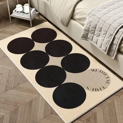 Obrázek produktu pro Protiskouzavá podložka pod koberec do obývacího pokoje