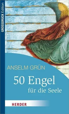 Produktbild von 50 Engel für die Seele